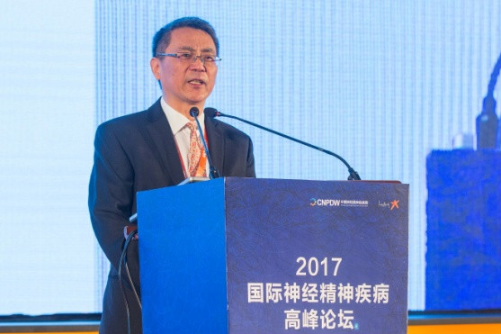 “第四届中国神经精神疾病周”全面启动