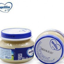 Mellin Ӥ׶Ӫʳ  80g 6