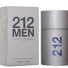 Carolina Herrera 212ˮ50ML