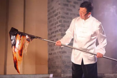 “东阿阿胶”干了些什么?丨全景调查
