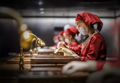 “东阿阿胶”干了些什么?丨全景调查